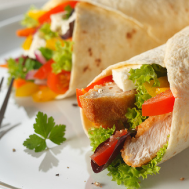 Wrap